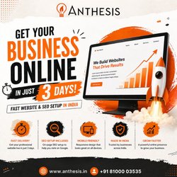 Anthesis Technologies
