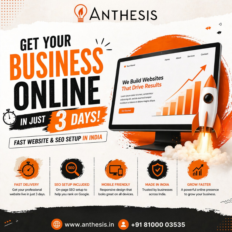 Anthesis Technologies