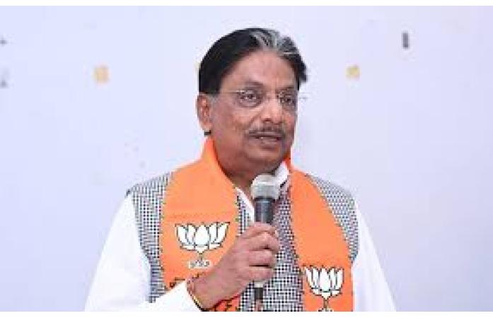 ચોમાસા પહેલા રાજ્ય સરકાર એલર્ટ મોડમાં, ઉર્જામંત્રી ઋષિકેશ પટેલની તમામ ઉર્જા કંપનીઓને તાકીદ
