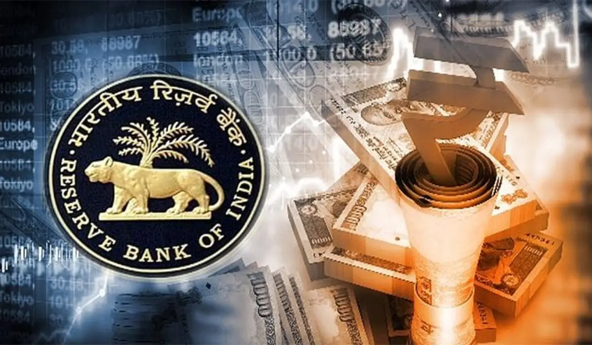 RBIનો ઐતિહાસિક નિર્ણય: કેન્દ્ર સરકારને ₹2.87 લાખ કરોડનો રેકોર્ડ ડિવિડન્ડ ટ્રાન્સફર