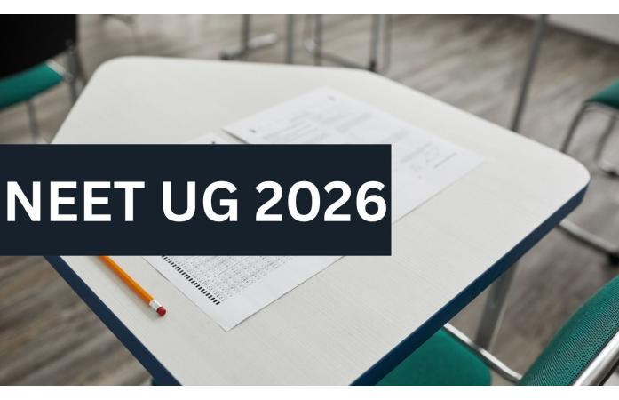 NEET-UG 2026 પેપર લીક મામલે NTAનું મોટું નિવેદન: “અમારી સિસ્ટમમાંથી પેપર લીક થયું નથી”