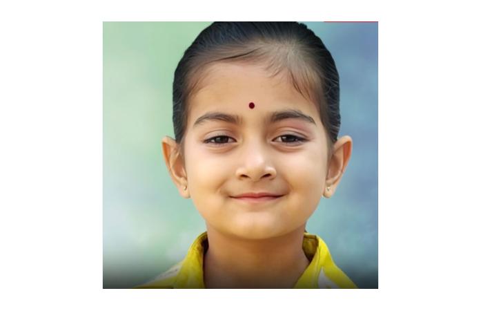 ખંભાળિયાના ટીંબડી ગામમાં કરુણ ઘટના : ખુલ્લા પ્લોટમાં રમતી ફૂલ જેવી બાળકીનું સર્પદંશથી મોત, ગામમાં શોકની લાગણી