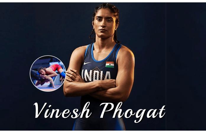 વિનેશ ફોગાટ કેસમાં દિલ્હી હાઈકોર્ટની WFIને આકરી ફટકાર, કેન્દ્રને નિષ્ણાત પેનલ બનાવવાનો આદેશ