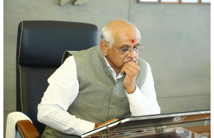 ગુજરાત-રશિયા સંબંધોને મળશે નવી દિશા: CM ભૂપેન્દ્ર પટેલ સાથે રશિયન કોન્સ્યુલ જનરલની મહત્વપૂર્ણ મુલાકાત