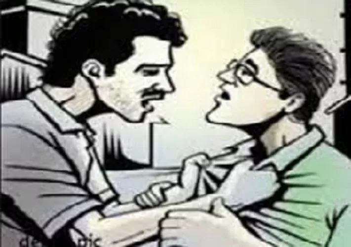 જામનગરમાં  મહિલાની ફરિયાદ : ભાઈ-ભાભી સહિત પરિવારજનો સામે મિત્ર પર હુમલો અને જાનથી મારી નાખવાની ધમકીના આક્ષેપ