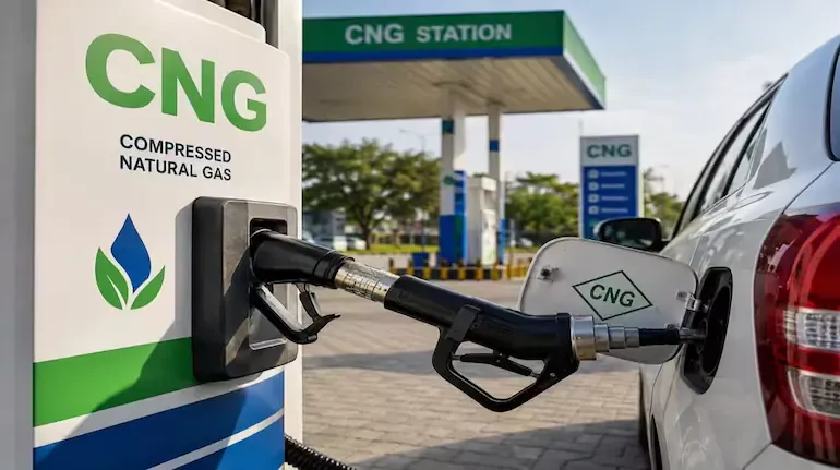 અમદાવાદમાં ફરી મોંઘું થયું CNG, વાહનચાલકોની ચિંતા વધી : એક જ મહિનામાં સતત ભાવવધારાથી જનતા પર વધ્યો બોજ