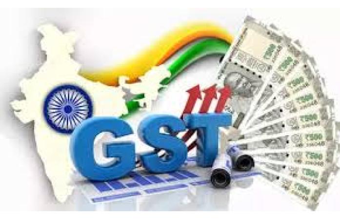 ગુજરાતને મે-2026માં કરવેરાની બમ્પર આવક.