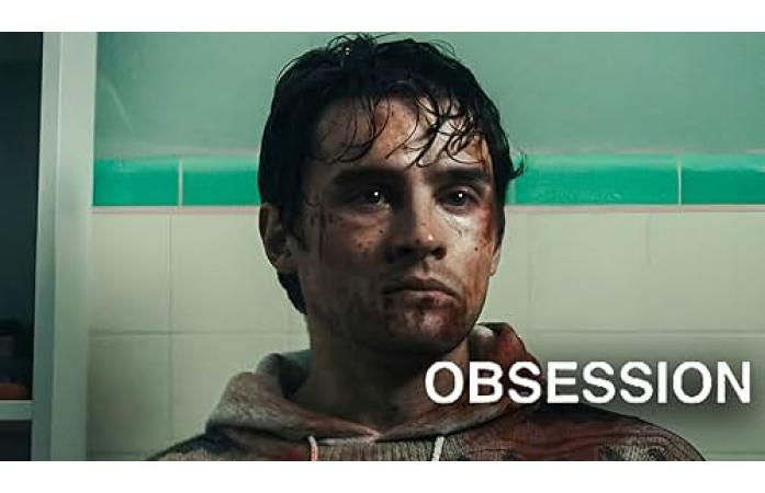 યુટ્યુબરની હોરર ફિલ્મ ‘Obsession’એ બોક્સ ઓફિસ પર ધમાકો કર્યો: 9 કરોડના બજેટ સામે 1400 કરોડથી વધુ કમાણી, હોલિવૂડને પણ આપી ટક્કર