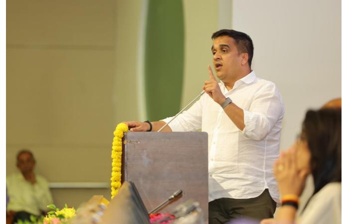 UPSC-2025માં ગુજરાતના 35 તેજસ્વી યુવાનોની ઐતિહાસિક સફળતા.