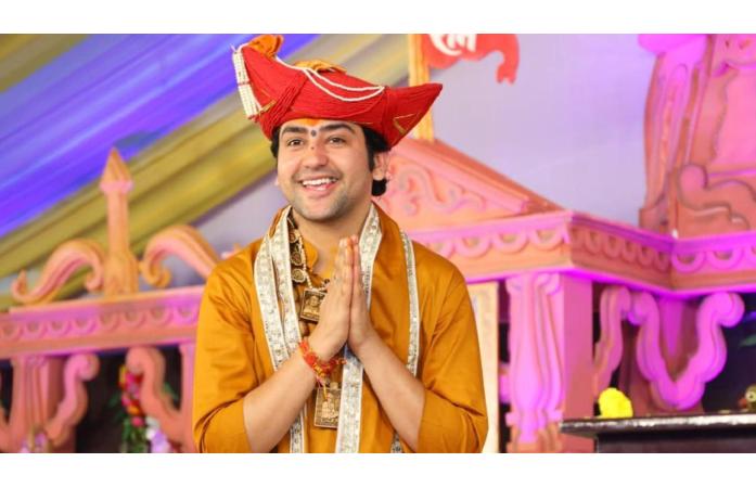 રાજકોટમાં ફરી ગુંજશે સનાતનનો નાદ: 6 જૂને ધીરેન્દ્ર શાસ્ત્રીનો દિવ્ય દરબાર, લાખો ભક્તોની હાજરીની શક્યતા.