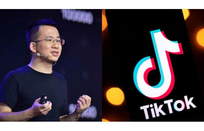 TikTokના સ્થાપકે મુકેશ અંબાણીને પાછળ છોડ્યા: ByteDanceના AI અને વૈશ્વિક પ્રભાવથી ઝાંગ યિમિંગ બન્યા એશિયાના બીજા સૌથી ધનિક વ્યક્તિ.