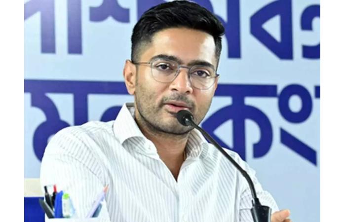 TMC નેતા અભિષેક બેનરજીને EDનું સમન્સ, 15 જૂને પૂછપરછ માટે હાજર થવાનો આદેશ