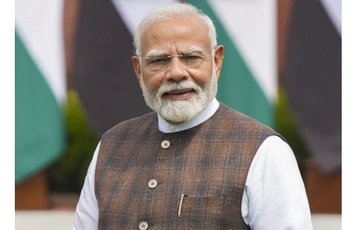 દમણને વિકાસની ઐતિહાસિક ભેટ: વડાપ્રધાન નરેન્દ્ર મોદીના હસ્તે ₹3,000 કરોડથી વધુના 53 વિકાસકાર્યોનું લોકાર્પણ.