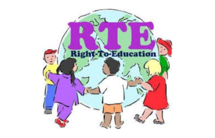 RTE હેઠળ પ્રવેશ માટે આજથી ત્રીજો ઓનલાઈન રાઉન્ડ શરૂ: હજુ 7,022 બેઠકો ખાલી, વાલીઓને ફરી તક.