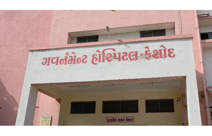 કોબ્રાના ઝેર સામે જીવનની જંગ જીતી : કેશોદ સિવિલ હોસ્પિટલના ડૉ. ઋષિ કોડીયાતર અને ટીમની ત્વરિત સારવારથી 12 કલાકમાં મહિલાને મળ્યો નવજીવન.