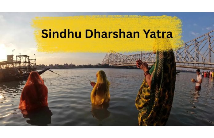 બિહાર સરકારનો મોટો નિર્ણય! હવે સિંધુ દર્શન યાત્રા માટે મળશે ₹20,000 સહાય, કેબિનેટે 17 મહત્વના પ્રસ્તાવો મંજૂર કર્યા