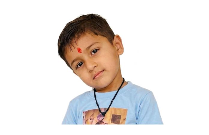 અમરેલીના ખાંભા પંથકમાં કાળજું કંપાવી દેનારી ઘટના : દાદાની નજર સામે ૫ વર્ષના માસૂમ જીયાનને સિંહણ ઉઠાવી ગઈ.