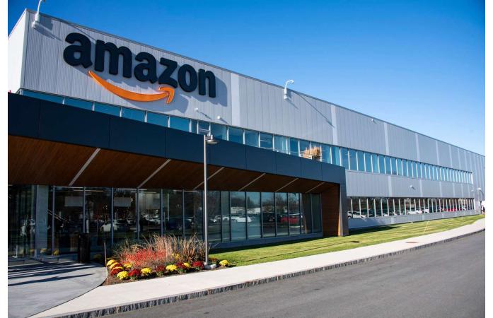 ભારતમાં Amazonનો મહાધમાકો: 2030 સુધી 4.1 લાખ કરોડ રૂપિયાનું રોકાણ, લાખો રોજગારીની તકો સર્જાવાની આશા
