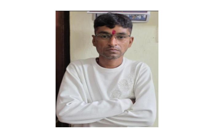 જામનગરમાં મારામારીના ગુનામાં સંડોવાયેલા શખ્સ સામે પાસાની કાર્યવાહી, વડોદરા મધ્યસ્થ જેલમાં મોકલાયો