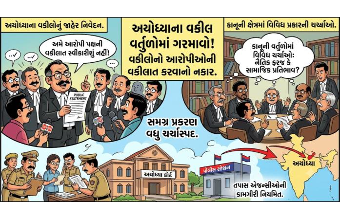 ચંપત રાય વિરુદ્ધ ઉઠ્યો વિરોધનો સૂર, વકીલોનો કેસ નહીં લડવાનો નિર્ણય;  સુપ્રીમ કોર્ટે તાત્કાલિક સુનાવણીનો ઇનકાર કર્યો