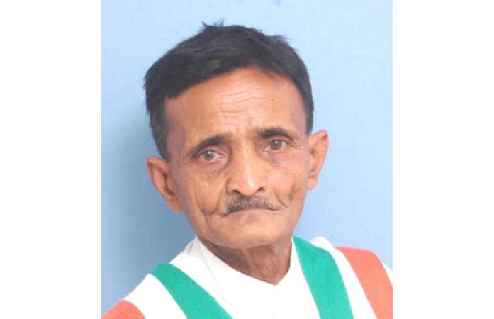 જામનગર જિલ્લામાં જમીન માપણી કચેરી શરૂ કરવાની માંગ ઉગ્ર: ખેડૂતોને તાત્કાલિક રાહત આપવા કોંગ્રેસના પૂર્વ શહેર પ્રમુખની રજૂઆત
