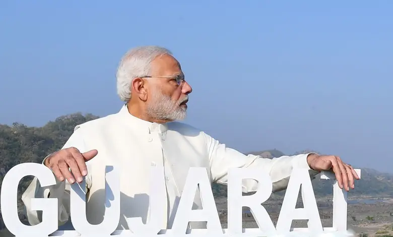 ફરી ગુજરાતના પ્રવાસે આવશે વડાપ્રધાન મોદી, સાણંદમાં સેમીકન્ડક્ટર પ્લાન્ટનું કરશે લોકાર્પણ