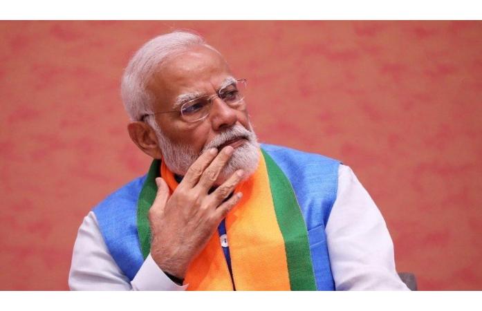 વડાપ્રધાન મોદીના ઓસ્ટ્રેલિયા પ્રવાસ પહેલાં ઓનલાઈન ધમકીથી સુરક્ષા એજન્સીઓ એલર્ટ: મેલબર્ન કાર્યક્રમને લઈને તપાસ શરૂ.