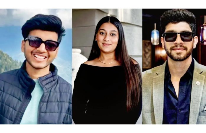 કેતન અગ્રવાલ મર્ડર કેસમાં નવો વળાંક: સિયા ગોયલની કથિત સ્નેપચેટ ચેટ પોલીસના રડાર પર, તપાસમાં ષડયંત્રની આશંકા...