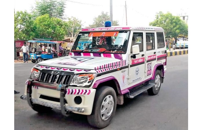 ભરૂચમાં ‘લંડનથી સોનું’ની લાલચ આપી ઓનલાઈન ઠગાઈનો પ્રયાસ નિષ્ફળઃ 181 અભયમની સતર્કતાથી મહિલા આત્મઘાતી પગલું ભરતા બચી