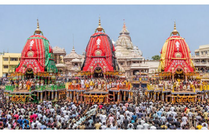 ભગવાન જગન્નાથની 149મી રથયાત્રા માટે અમદાવાદ પોલીસ સજ્જ: 2000 જવાનો સાથે ભવ્ય મોક ડ્રિલ, સુરક્ષા વ્યવસ્થાનો અભ્યાસ