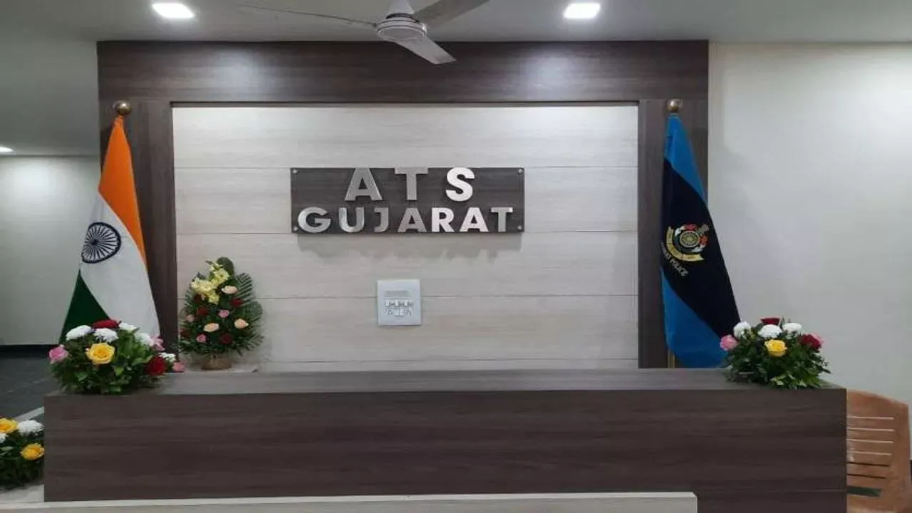 રથયાત્રા પૂર્વે ગુજરાત ATSનું મોટું ઓપરેશન, જૈશ-એ-મોહમ્મદ સાથે સંકળાયેલા શંકાસ્પદ આતંકીઓ ઝડપાયા
