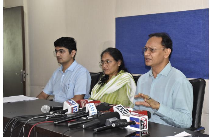 GPSCની નવી પહેલ ‘અવસર’: સ્પર્ધાત્મક પરીક્ષામાં અસફળ છતાં તેજસ્વી ઉમેદવારો માટે ખુલશે રોજગારીના નવા દ્વાર છેલ્લા પાંચ વર્ષમાં વર્ગ-1....