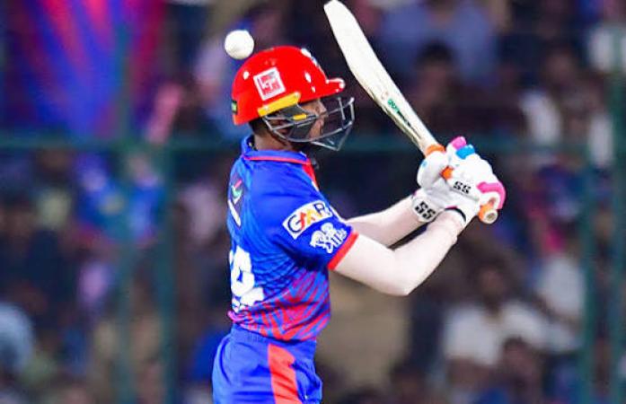 IPL ક્રિકેટર અભિષેક પોરેલ સામે ગંભીર આરોપો: લગ્નનું વચન આપી શારીરિક શોષણનો કેસ, કલકત્તા હાઇકોર્ટનો તાત્કાલિક ધરપકડનો આદેશ