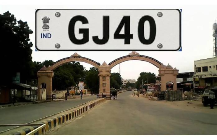 વાવ-થરાદ જિલ્લામાં GJ-40 RTO કચેરીનો પ્રારંભ, હવે વાહનચાલકોને મળશે સ્થાનિક સ્તરે તમામ સેવાઓ
