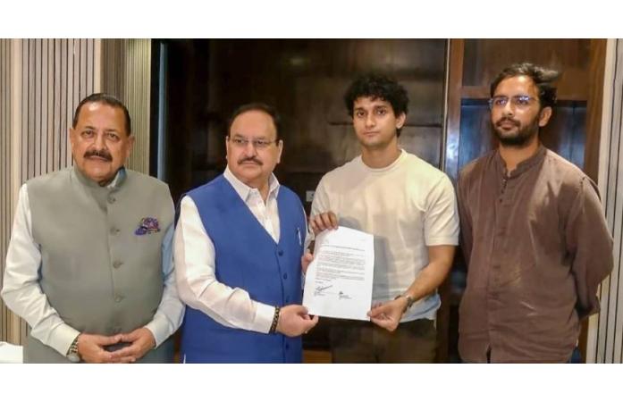 CJP શિક્ષણ મંત્રીના રાજીનામાની માંગ પર અડગ: સરકારે શનિવાર બપોર સુધીનો સમય માંગ્યો, પેપર લીક સામે કડક કાયદાની તૈયારી.