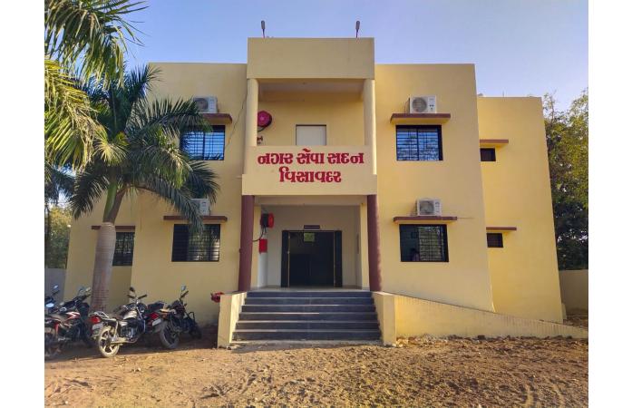વિસાવદર નગરપાલિકામાં ₹5 લાખની સફાઈ ગ્રાન્ટમાં ગેરરીતિના આક્ષેપ, ખોટા બિલ-વાઉચર બનાવી લાખોની ઉચાપતની ફરિયાદ.