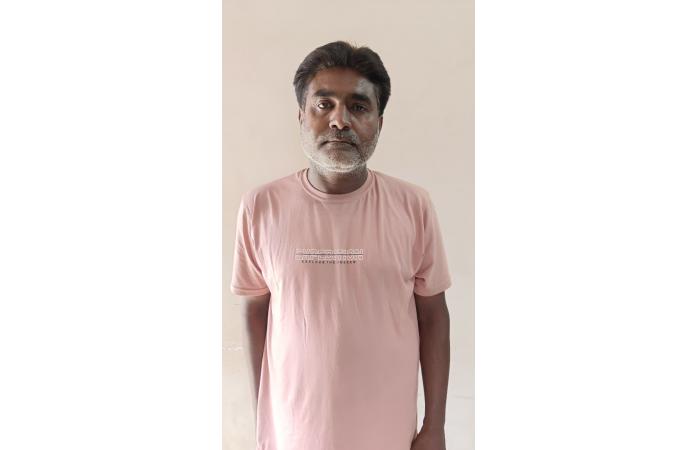 સજા વોરંટના આરોપીને ટંકારા પોલીસે ઝડપી પાડ્યો, કોર્ટમાં રજૂ કર્યા બાદ રાજકોટ મધ્યસ્થ જેલ હવાલે.
