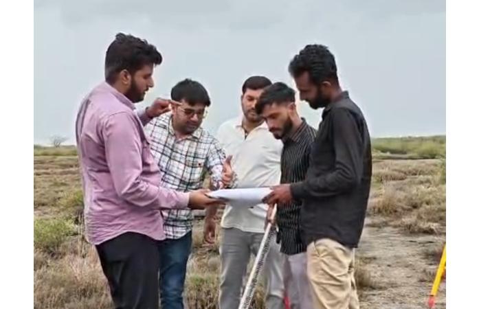 ખંભાળિયામાં બનશે બીજો સૌથી મોટો ડેમ: સલાયામાં ₹67 કરોડની 'ન્યૂ સલાયા બંધારા યોજના'ને મંજૂરી