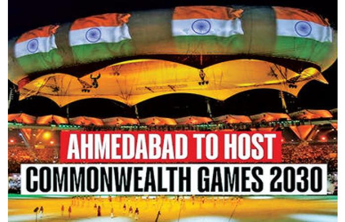 39 મેડલથી ગુંજ્યું ભારતનું ગૌરવ, અમદાવાદ 2030ના મહાસ્વપ્નને મળ્યો નવો વેગ