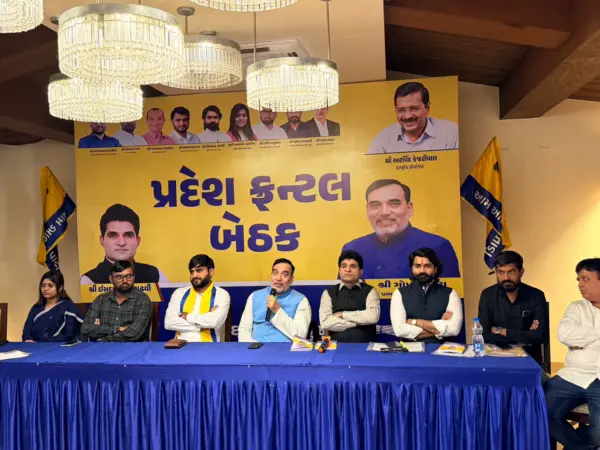 વડનગર શ્રાવણોત્સવ-2026 માટે રીલ સ્પર્ધાની જાહેરાત: રૂ. 31 હજાર સુધીના ઇનામો, યુવાનોને સર્જનાત્મકતાનું આમંત્રણ