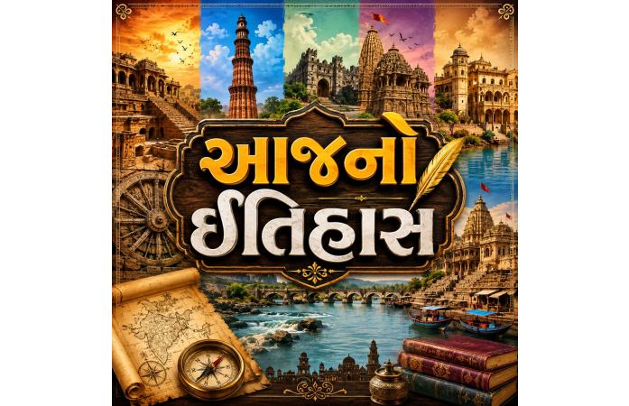 આજનો ઇતિહાસ – 6 ઓગસ્ટ
