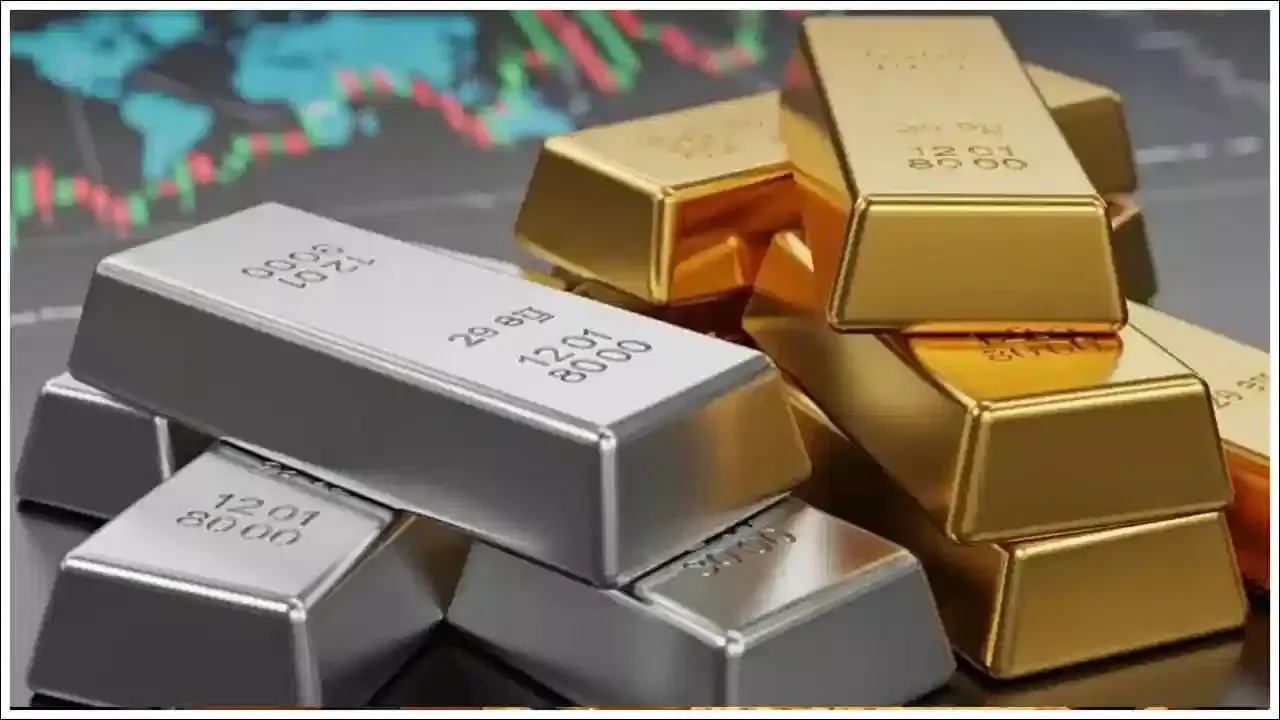 સોના-ચાંદીમાં તેજીનો ચમકારો: MCX પર ચાંદી ₹2,550 ઉછળી, સોનાના વાયદા ભાવમાં પણ ₹830નો વધારો