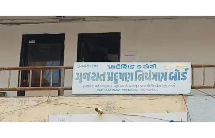 લાખોટા લેકમાં 11 કાચબાના મોતથી ચકચારઃ દૂષિત પાણીની આશંકા, સેમ્પલ ગાંધીનગર મોકલાયા.