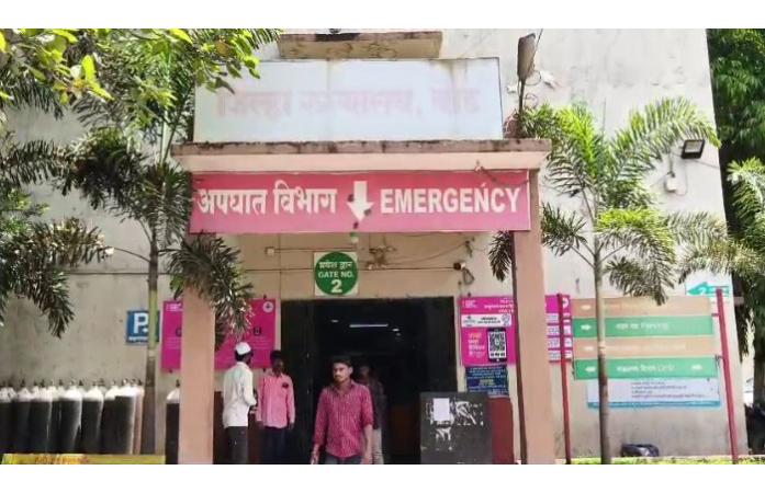 C-Section બાદ મહિલાના પેટમાં ગ્લોવ્ઝ-નેપકિન રહી ગયાનો પરિવારનો દાવો