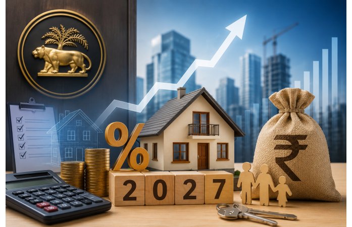 RBIનો નવો ડ્રાફ્ટઃ 2027થી બદલાઈ શકે હોમ લોનનો નિયમ, EMI પર શું થશે અસર?