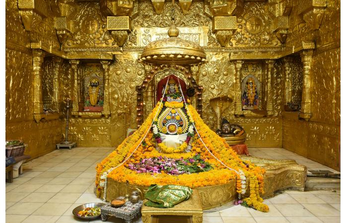 સોમનાથમાં શિવભક્તિનો રંગ છવાયો, પાલખી યાત્રામાં ઉમટ્યો ભક્તોનો મહાસાગર