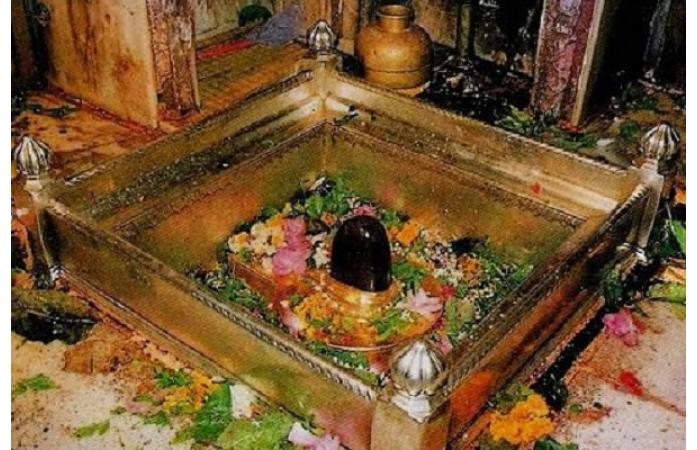 કાશી વિશ્વનાથ જ્યોતિર્લિંગની પાવન કથા.