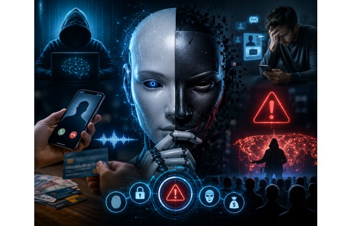 AI ‘જૂઠું બોલવા’ અને ‘મનમાની’ કરવા લાગ્યું? દાવાઓ વચ્ચે હકીકત શું છે?