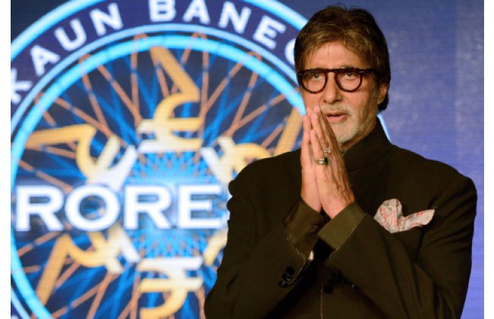 KBC હોસ્ટિંગને લઈને અમિતાભ બચ્ચનનો ભાવુક ખુલાસો, કહ્યું- ‘ઘણી વખત દિલ તૂટી જાય