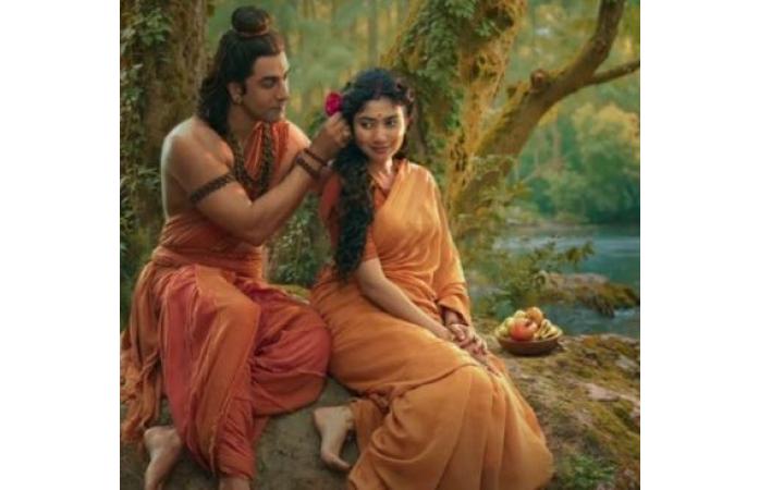 ગણેશ ચતુર્થી પર ‘રામાયણ’નું મોટું સરપ્રાઈઝ, ‘સિયા રામ’નું ભવ્ય પોસ્ટર રિલીઝ